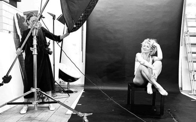 #PomacajSie | sesje fotograficzne