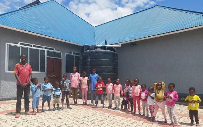 Stowarzyszenie To Help Africa