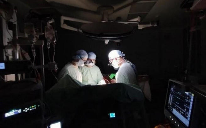 Pomóż Ukrainie w walce światła z ciemnością