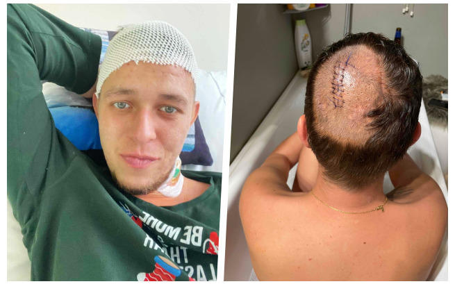 Damian Łukasz Herman