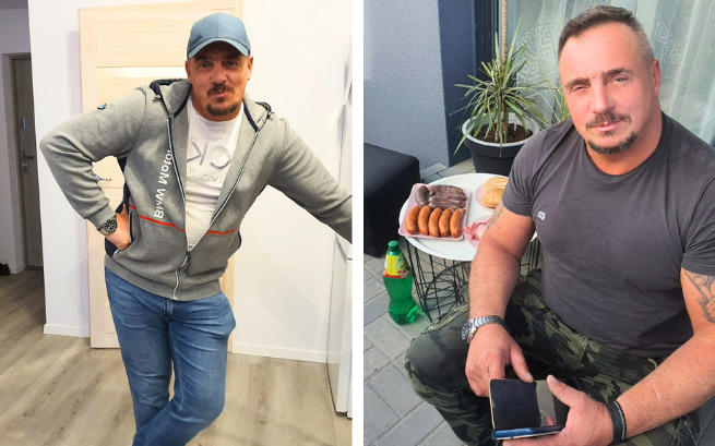 Krzysztof Jabłoński