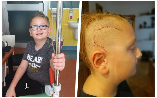 Joshua Szyłak Głośny