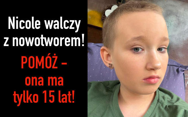 Nicole Skrzeczkowska