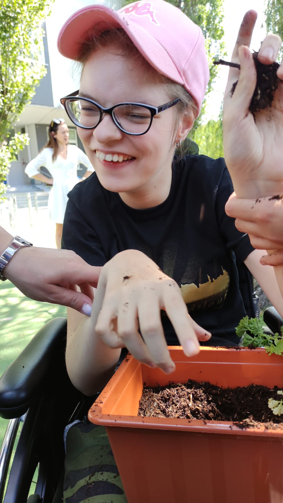 Oczy Dzieci - Nasza Troska. Razem Dla Lepszej Diagnostyki.