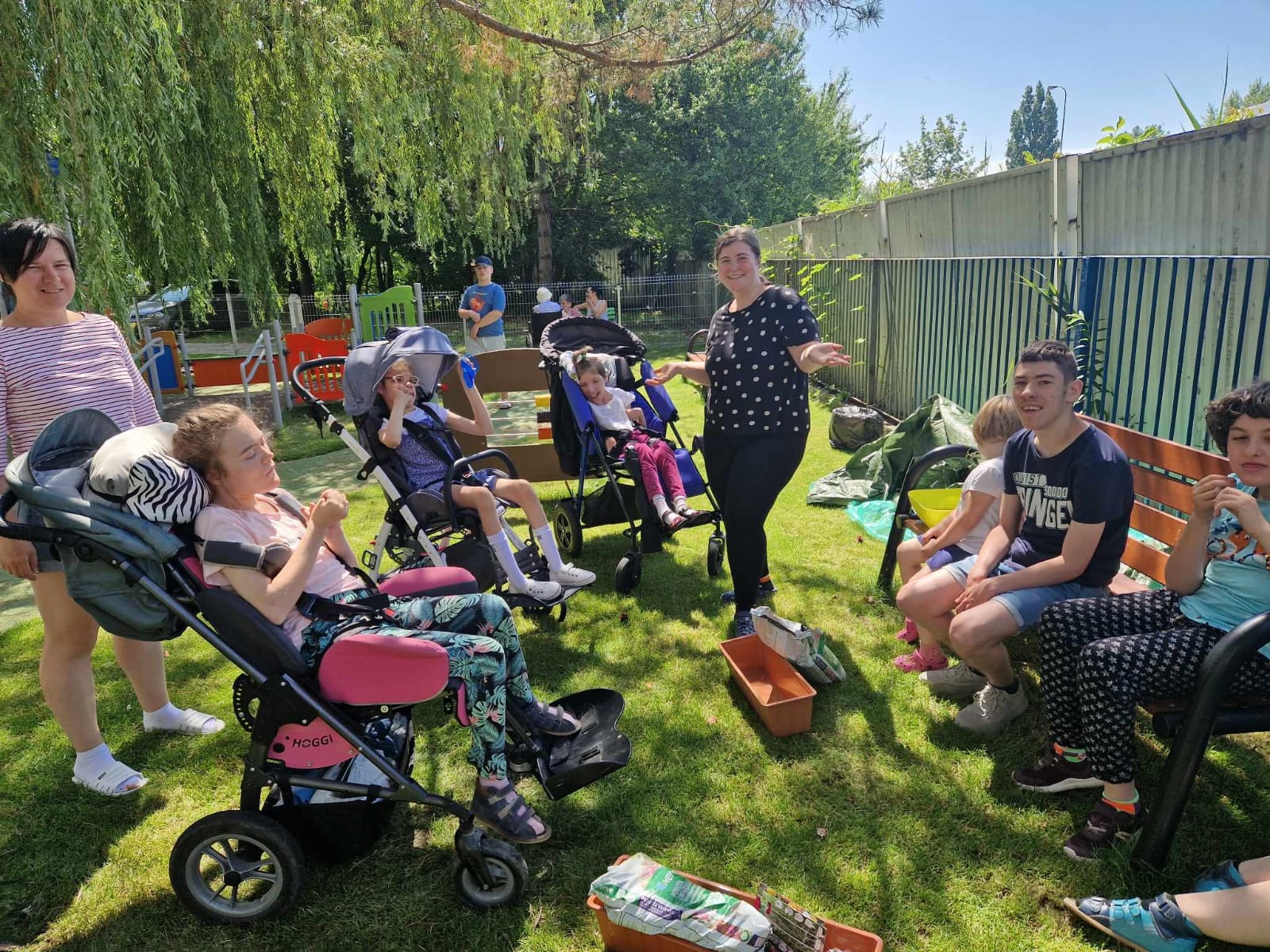 Oczy Dzieci - Nasza Troska. Razem Dla Lepszej Diagnostyki.