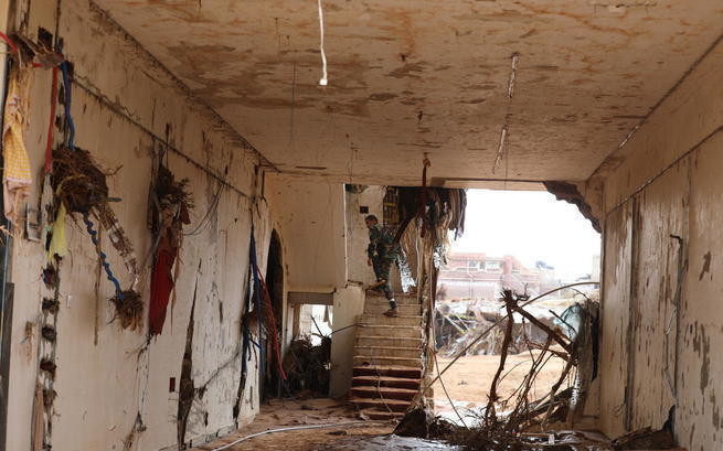 Pomóż dzieciom poszkodowanym przez katastrofy naturalne