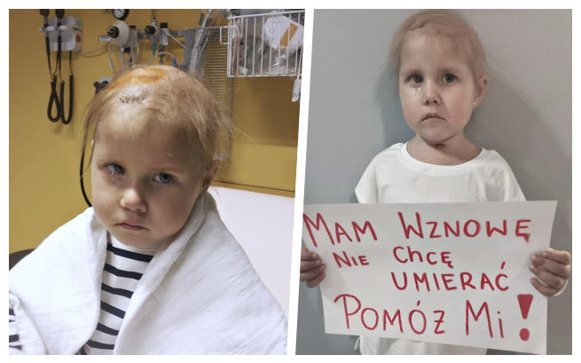 Marcelinka Andreasik