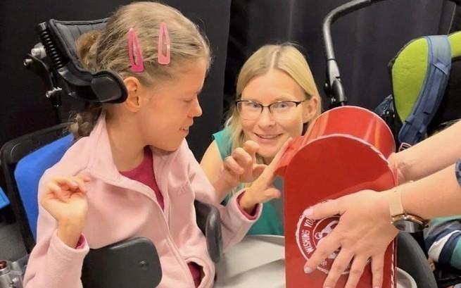 TAK! Zbiórka Mikołajkowa Stowarzyszenia Na Tak!