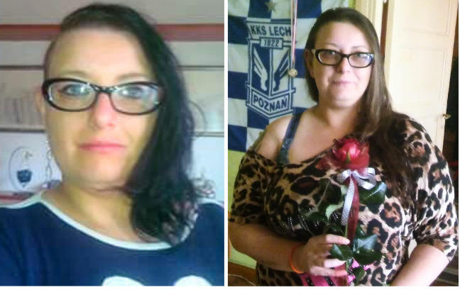 Katarzyna Skowrońska