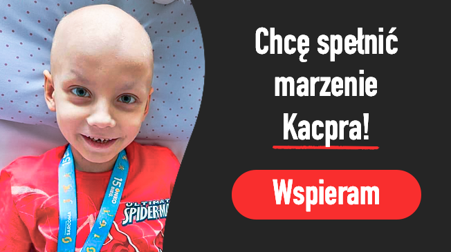 Fundacja Mam Marzenie