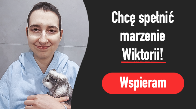 Fundacja Mam Marzenie