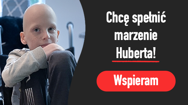 Fundacja Mam Marzenie