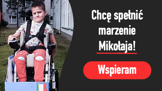 Fundacja Mam Marzenie