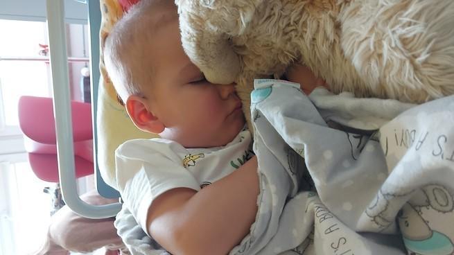 "Kiedy dorosnę..." Razem dla dzieci z nowotworem krwi!