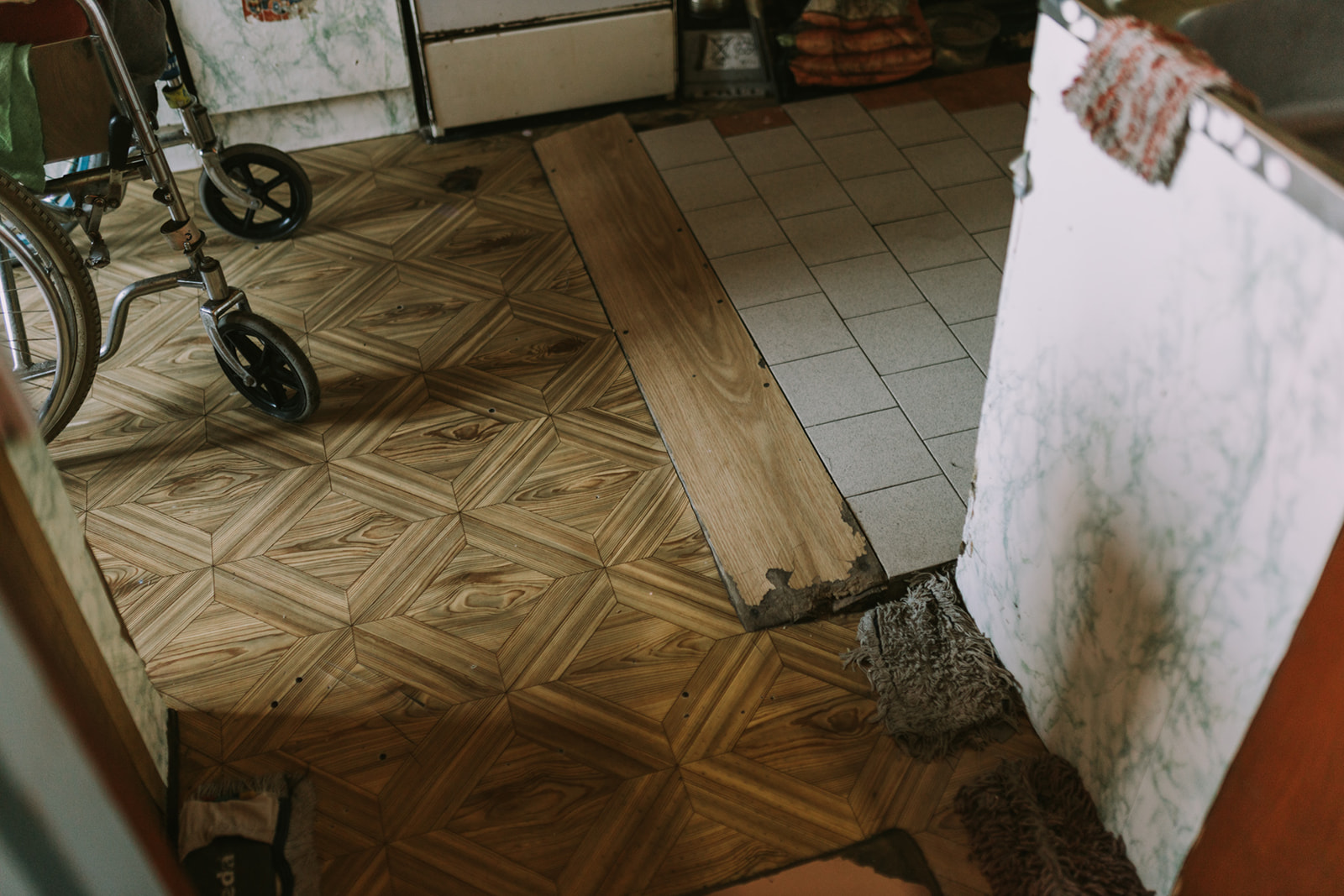 Dignum dla osób starszych