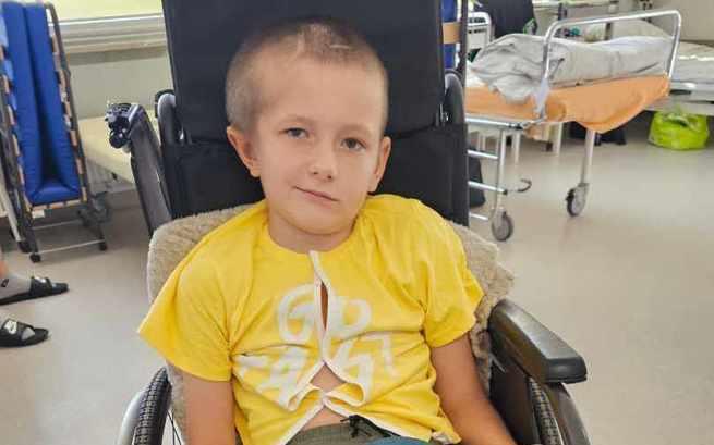 Błażej Niewiadomski