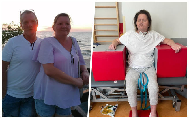 Violetta Kiełkowska