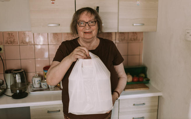 Dignum dla osób starszych