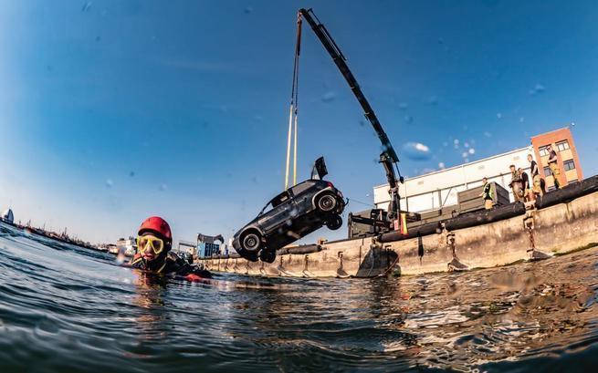 RATUJ Z NAMI – wsparcie Grupy Ratownictwa Specjalnego PCK Trójmiasto