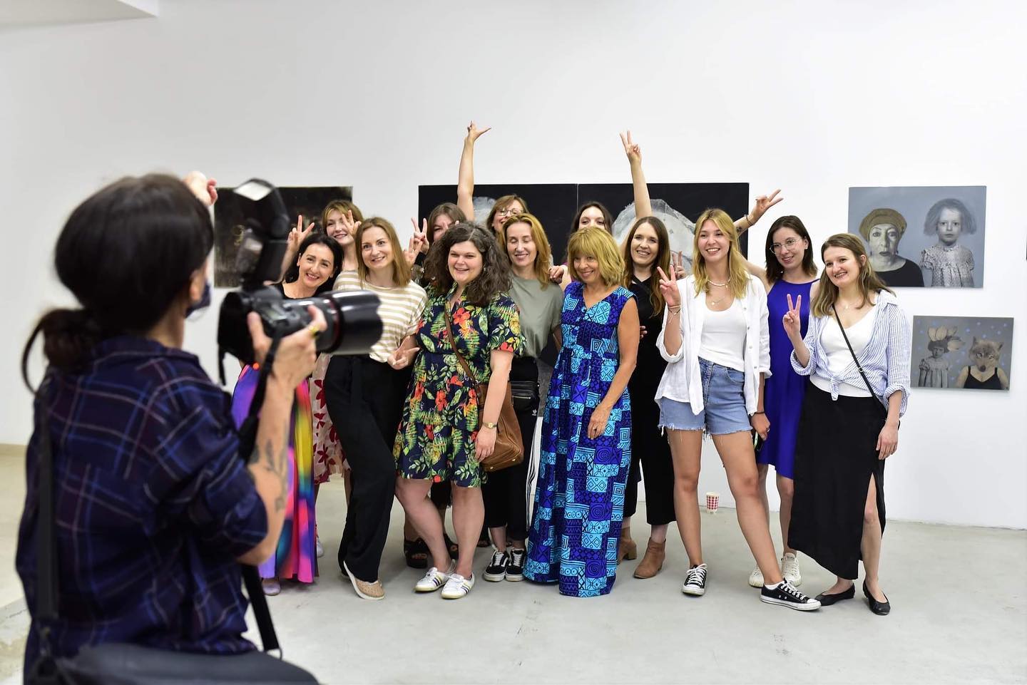 Pomóż nam walczyć o prawa kobiet!