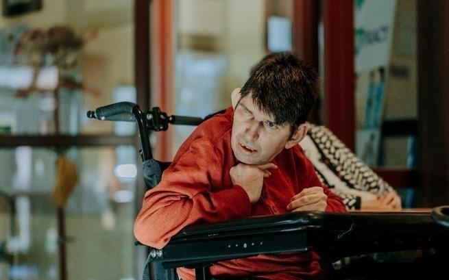 Zbiórka na pralki dla placówki paliatywnej