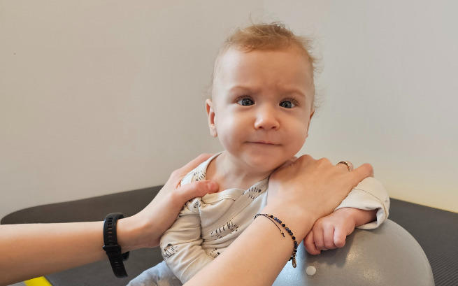 Larysa Nadia Tolchyna