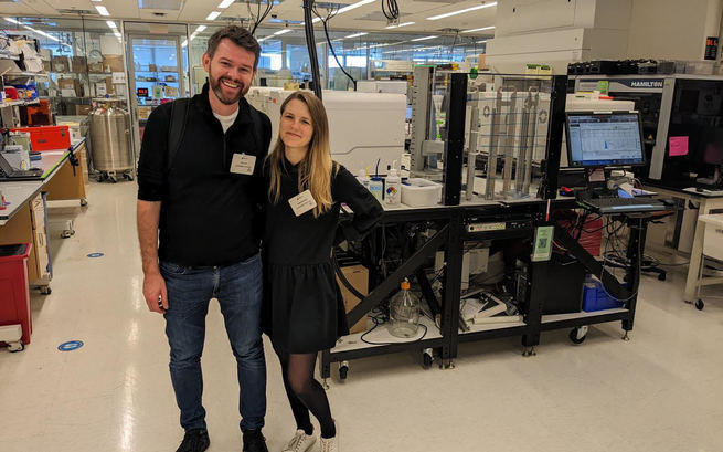 PACS2 RESEARCH FOUNDATION