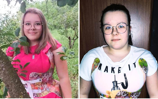 Olga Szcześniak -Dyl