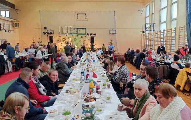 Fundacja Widzialna Ręka