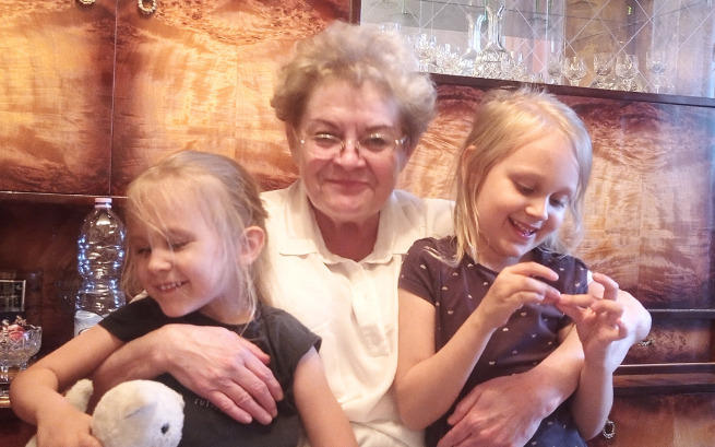 Małgorzata Pijanowska