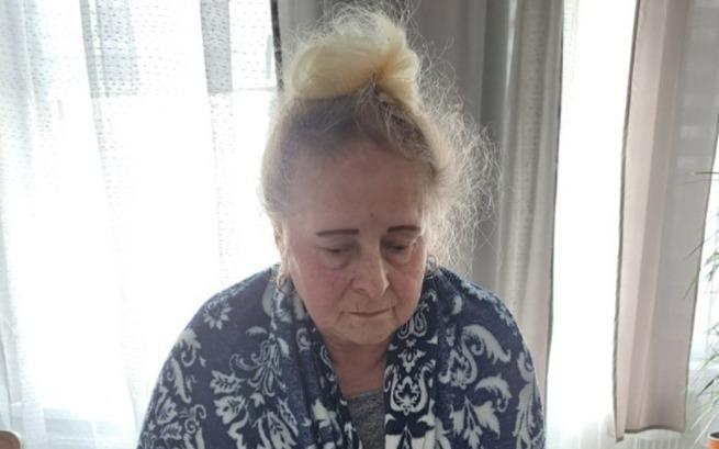 Fundacja Niosę pomoc