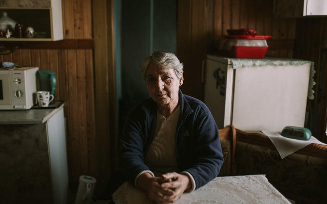 Dignum dla osób starszych