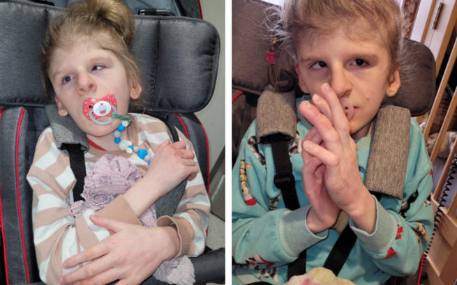 Judyta Omieljańczyk