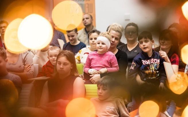 Specjalistyczny Zespół Opieki Zdrowotnej nad Matką i Dzieckiem w Poznaniu