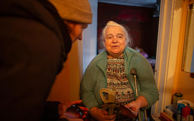 Rodacy Bohaterom - wspólnie oddajmy Im hołd.