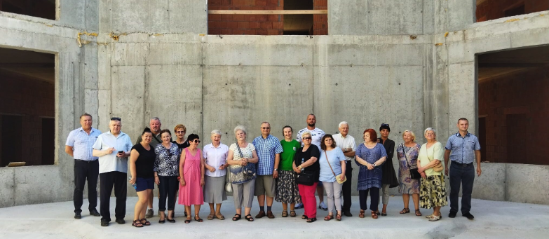 Hospicjum Królowej Apostołów RADOM