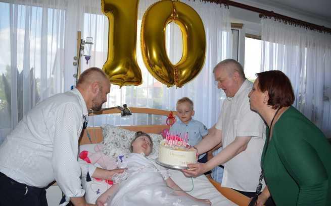 Hospicjum Królowej Apostołów RADOM