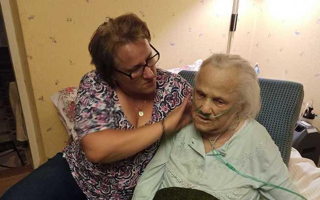 Hospicjum Królowej Apostołów RADOM