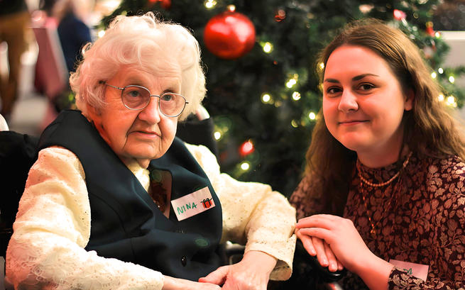 Podaruj Wigilię Stowarzyszenie mali bracia Ubogich