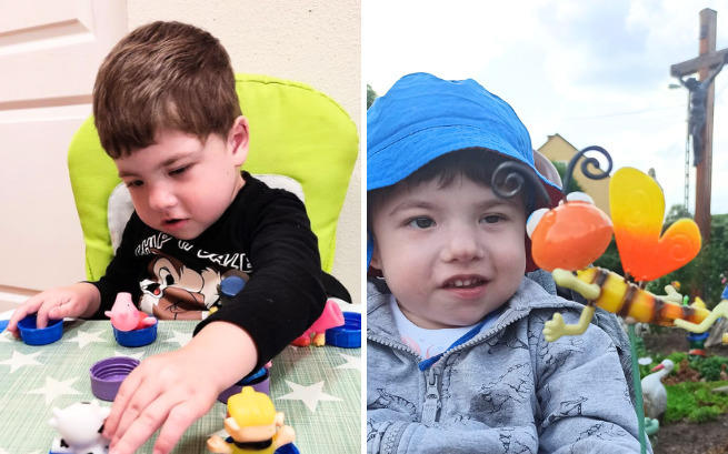 Gabriel Wandachowicz-Witowski