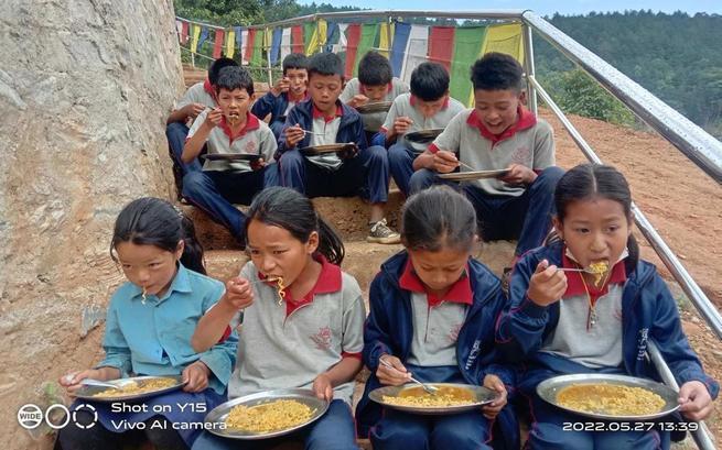 Stowarzyszenie Solidarności z Ubogimi Trzeciego Świata MAITRI
