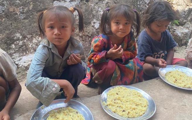 Stowarzyszenie Solidarności z Ubogimi Trzeciego Świata MAITRI