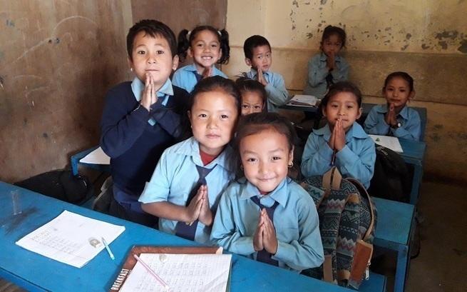 Stowarzyszenie Solidarności z Ubogimi Trzeciego Świata MAITRI