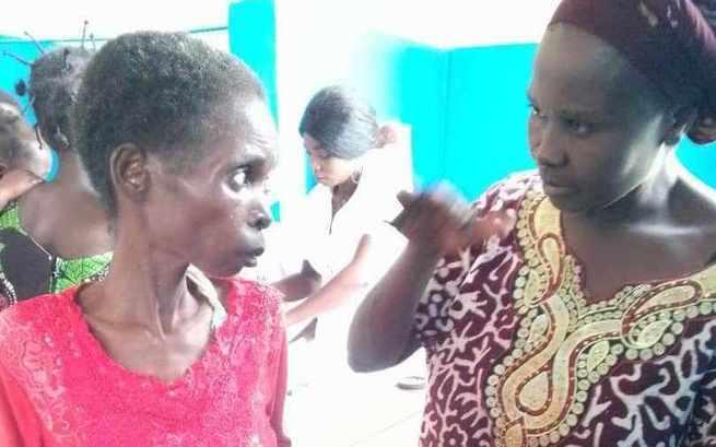 Stowarzyszenie Solidarności z Ubogimi Trzeciego Świata MAITRI