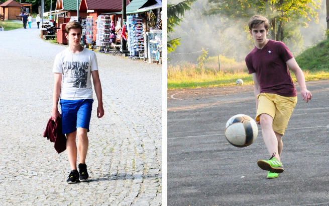 Krzysztof Wyszomirski