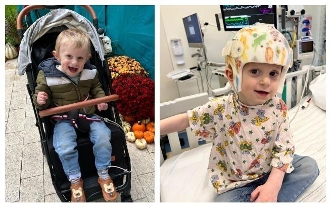 Oliwier Gabriel Pszczółkowski