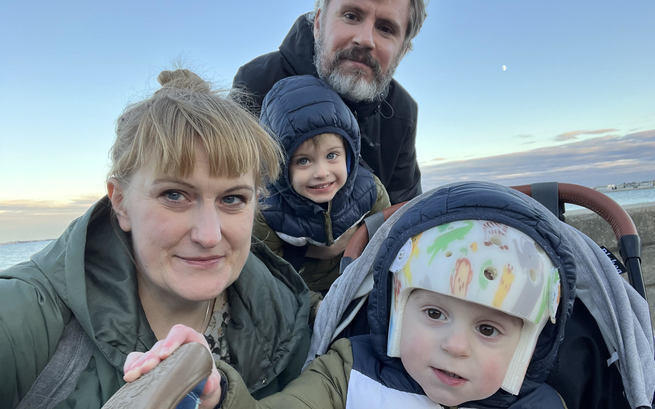 Oliwier Gabriel Pszczółkowski