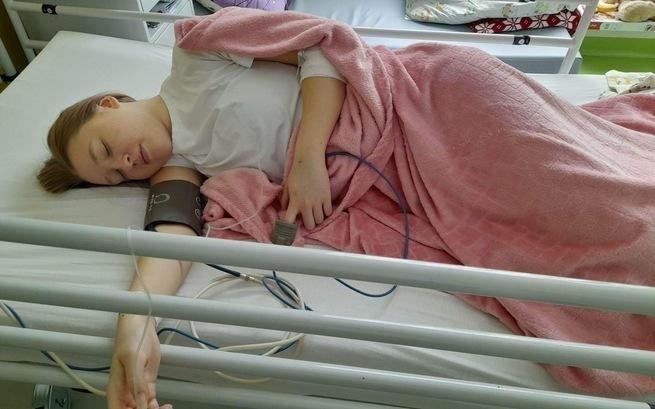 Aleksandra Rapczewska