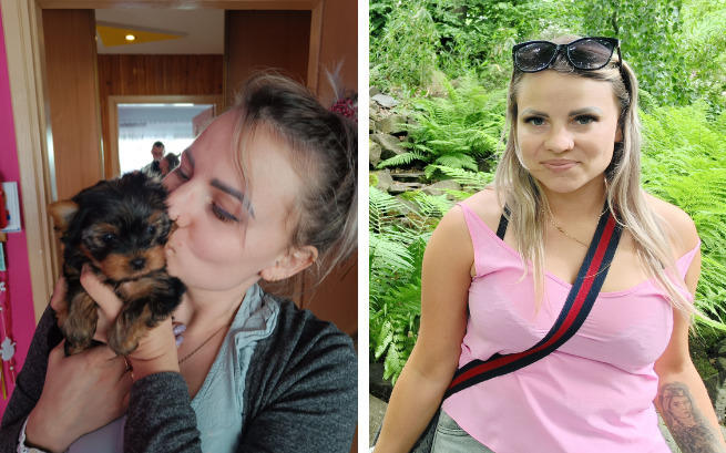 Natalia Rachwalik-Merc