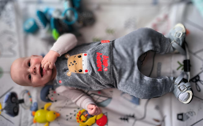 Mikołaj Klimkiewicz